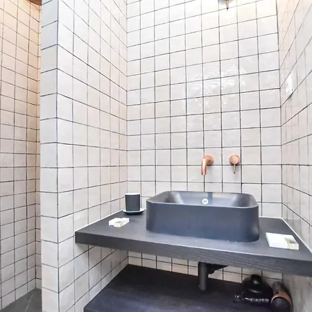 Appartement Authentic - 2p - Porte Saint-denis *